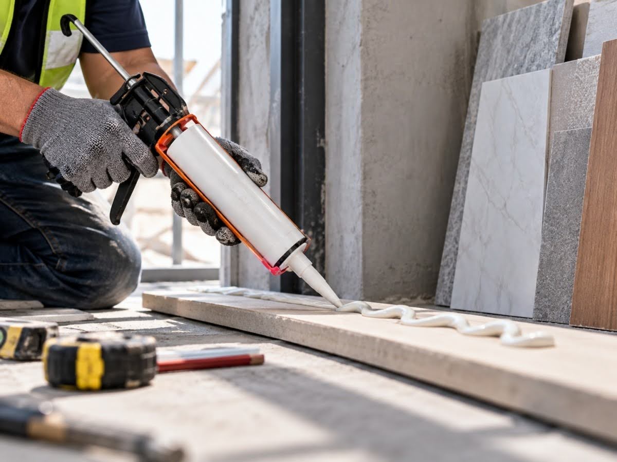 Maxbond Construction Adhesive